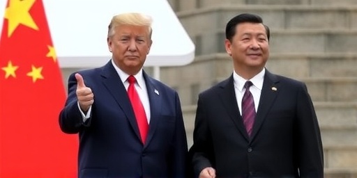 Getimg Trump Accepts Xi Jinpings Invitation Historic Beijing Visit Set For April 2026 Signals Us China Diplomatic Thaw 1764017297