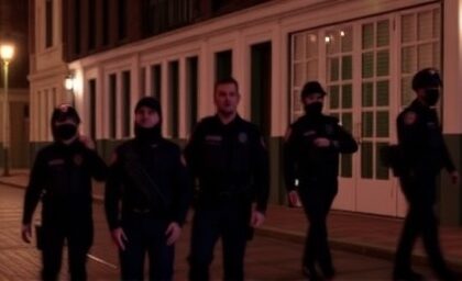 Getimg Trump Administration Deploys Over 200 Federal Agents To New Orleans In Bold Immigration Crackdown 1763825783