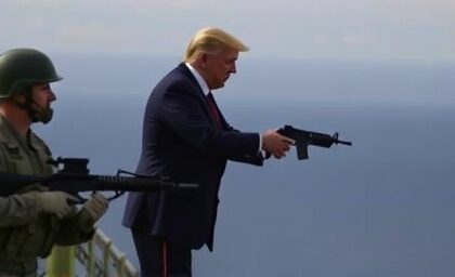 Getimg Trump Administration Escalates Us Military Operations In Venezuela Shift From Covert To Overt Power Play 1763800628