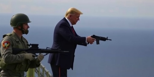 Getimg Trump Administration Escalates Us Military Operations In Venezuela Shift From Covert To Overt Power Play 1763800628