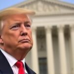 Getimg Trump Administration Gears Up For Tariff Fallback Plans Amid Looming Supreme Court Ruling On Trade Policies 1763822124