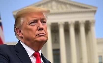 Getimg Trump Administration Gears Up For Tariff Fallback Plans Amid Looming Supreme Court Ruling On Trade Policies 1763822124