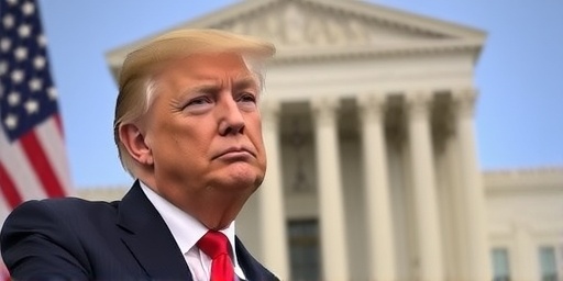 Getimg Trump Administration Gears Up For Tariff Fallback Plans Amid Looming Supreme Court Ruling On Trade Policies 1763822124