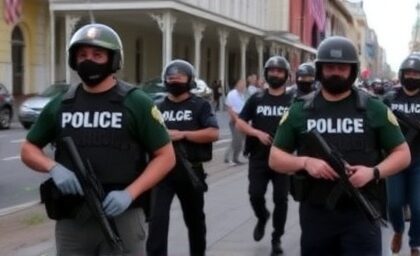 Getimg Trump Administration Surges 200 Federal Agents Into New Orleans For Aggressive Immigration Enforcement 1763825705