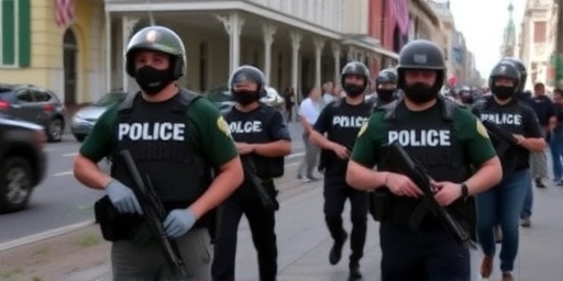 Getimg Trump Administration Surges 200 Federal Agents Into New Orleans For Aggressive Immigration Enforcement 1763825705