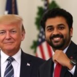 Getimg Trump Considers NYC Mayor Elect Zohran Mamdani As 2025 Running Mate After Cozy White House Meeting Fox Host Claims 1763796900