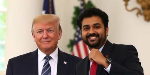 Getimg Trump Considers NYC Mayor Elect Zohran Mamdani As 2025 Running Mate After Cozy White House Meeting Fox Host Claims 1763796900