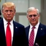 Getimg Trump Doj Hits Roadblocks Comey And James Prosecutions Teeter On Dismissal Over Legal Flaws 1763811918