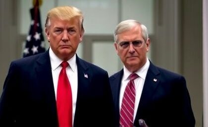 Getimg Trump Doj Hits Roadblocks Comey And James Prosecutions Teeter On Dismissal Over Legal Flaws 1763811918