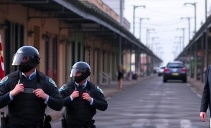 Getimg Trump Deploys Over 200 Federal Agents To New Orleans In Bold Immigration Crackdown Initiative 1763825750