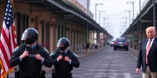 Getimg Trump Deploys Over 200 Federal Agents To New Orleans In Bold Immigration Crackdown Initiative 1763825750