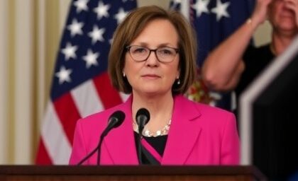 Getimg Trump Hails Marjorie Taylor Greenes Resignation As Gop Divisions Deepen Over Epstein Files And Foreign Policy 1763825702