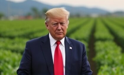 Getimg Trump Lifts 40 Tariff On Key Brazilian Agricultural Imports Amid Trade Negotiation Breakthrough 1763759192