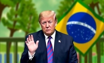 Getimg Trump Lifts 40 Tariff On Select Brazilian Agricultural Imports To Strengthen Trade Ties 1763759257