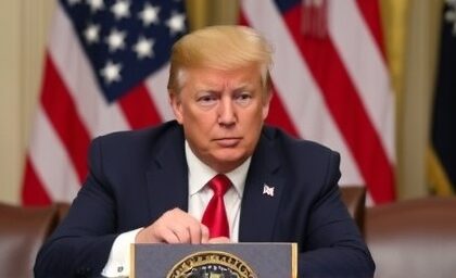 Getimg Trump Signs Continuing Resolution Treasury Department Resumes Operations Amid Political Tensions 1764167742