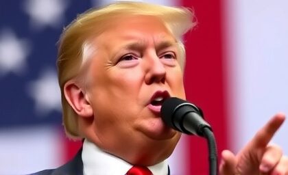 Getimg Trump Teases 2028 Presidential Bid On Truth Social Igniting Gop Primary Speculation And Rival Reactions 1763746334