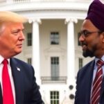 Getimg Trump And Mamdanis Surprising White House Meeting From Political Foes To Allies On New York City Challenges 1763789522