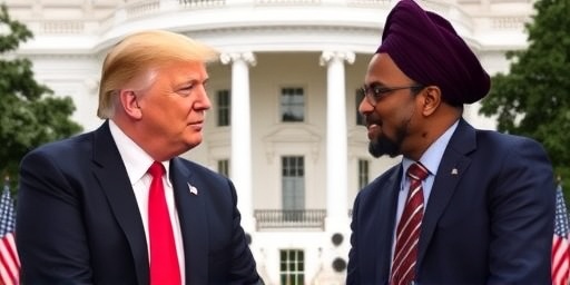 Getimg Trump And Mamdanis Surprising White House Meeting From Political Foes To Allies On New York City Challenges 1763789522