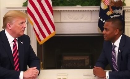 Getimg Trump And Nyc Mayor Elect Mamdanis Cordial White House Summit Upends Gop Midterm Playbook 1763844531