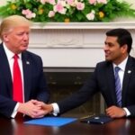 Getimg Trump And Nyc Mayor Elect Zohran Mamdani Forge Bipartisan Alliance In Historic White House Summit 1763825760