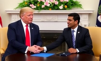 Getimg Trump And Nyc Mayor Elect Zohran Mamdani Forge Bipartisan Alliance In Historic White House Summit 1763825760