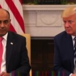 Getimg Trump And Nyc Mayor Elect Zohran Mamdani Forge Unexpected Alliance In Landmark White House Meeting 1763825724