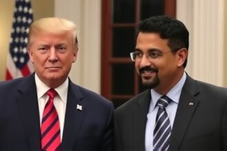 Getimg Trump And Nyc Mayor Elect Zohran Mamdani Stun Washington With White House Bipartisanship Breakthrough 1763825759