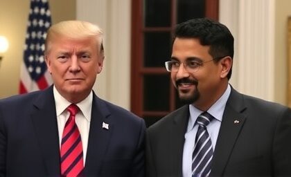 Getimg Trump And Nyc Mayor Elect Zohran Mamdani Stun Washington With White House Bipartisanship Breakthrough 1763825759