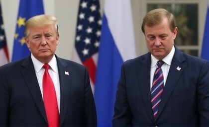 Getimg Trumps 28 Point Ukraine Peace Plan Ignites Bipartisan Backlash Over Russian Concessions 1763836890