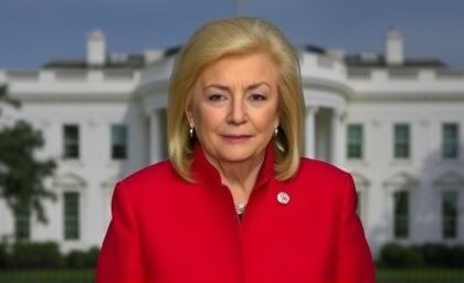 Getimg Trumps Defense Pick Sparks Outrage With Memo To Top Donor Demanding Kelly Critique Review 1764177786