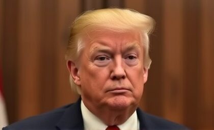 Getimg Trumps Defense Secretary Ignites Firestorm With Memo To John Phelan Over Kellys Explosive Remarks 1764166495