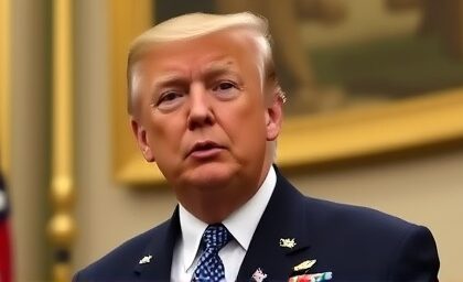 Getimg Trumps Defense Secretary Nominee Ignites Firestorm With Memo Demanding Review Of John Kellys Explosive Comments 1764166495