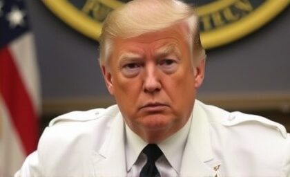 Getimg Trumps Defense Secretary Sends Urgent Memo To John Phelan On Kellys Explosive Comments As Fbi Probe Looms 1764166488