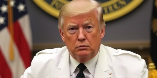 Getimg Trumps Defense Secretary Sends Urgent Memo To John Phelan On Kellys Explosive Comments As Fbi Probe Looms 1764166488