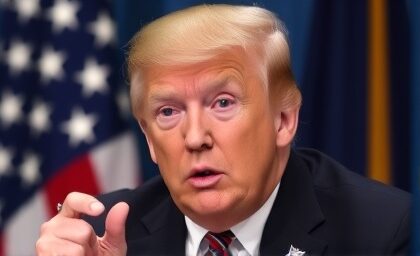 Getimg Trumps Defense Secretary Sparks Controversy With Memo Demanding Review Of John Kellys Explosive Comments As Fbi Probe Looms 1764166496