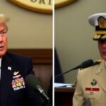 Getimg Trumps Defense Secretary Sparks Controversy With Memo To John Phelan Over Kellys Explosive Comments Democrats Confirm Fbi Probe 1764166516