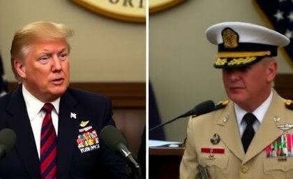 Getimg Trumps Defense Secretary Sparks Controversy With Memo To John Phelan Over Kellys Explosive Comments Democrats Confirm Fbi Probe 1764166516