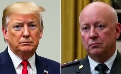 Getimg Trumps Former Defense Leader Issues Controversial Memo Demanding Scrutiny Of Ex Chief Of Staffs Remarks 1764176103