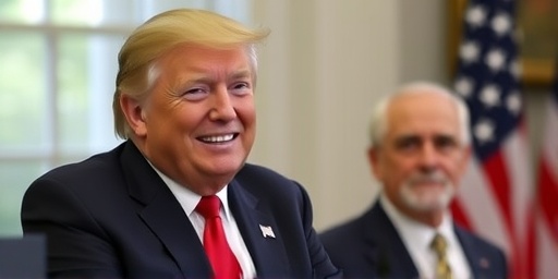 Getimg Trumps Senior Bonus 12000 Tax Deduction Unlocks New Era Of Retirement Savings For Seniors In 2025 1763822085