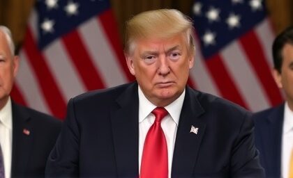 Getimg Trumps Stamina Facade Fades Judge Dismisses Indictments Against Foes As Retaliation Probes Intensify 1764166506