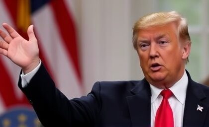 Getimg Trumps Stamina Facade Fades Judge Dismisses Indictments As Presidents Retaliation Tactics Emerge 1764166533