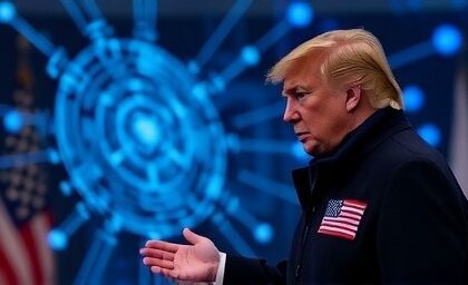 Getimg Trumps Sweeping Executive Order On Artificial Intelligence Signals Bold Shift In Federal Policy 1764013680