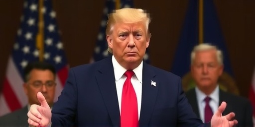 Getimg Trumps Tireless Image Cracks Under Pressure Judge Dismisses Indictments As Punishment Tactics Emerge In Breaking News 1764166517