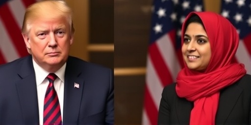 Getimg Trumps Unexpected Meeting With Nyc Mayor Elect Zohran Mamdani Fuels Bipartisan Debate On Magas Evolution 1763836869