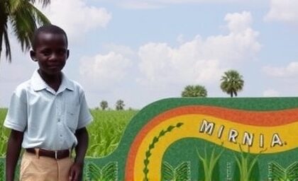 Getimg U.s. Aid Drives Dramatic Malaria Decline In Guinea Aaas Highlights Global Health Triumph 1764167085