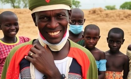 Getimg U.s. Aid Drives Dramatic Malaria Decline In Guinea Aaas Spotlights Global Health Victory 1764167100