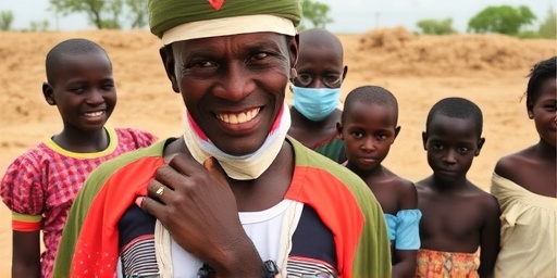 Getimg U.s. Aid Drives Dramatic Malaria Decline In Guinea Aaas Spotlights Global Health Victory 1764167100