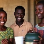 Getimg U.s. Collaboration Fuels Dramatic Malaria Decline In Guinea Aaas Spotlights Global Health Victory 1764167083