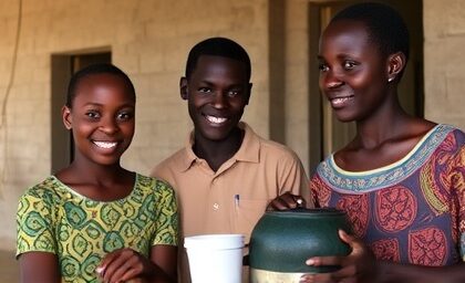 Getimg U.s. Collaboration Fuels Dramatic Malaria Decline In Guinea Aaas Spotlights Global Health Victory 1764167083