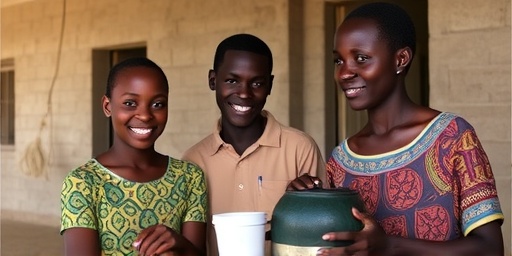 Getimg U.s. Collaboration Fuels Dramatic Malaria Decline In Guinea Aaas Spotlights Global Health Victory 1764167083